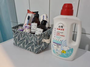 Апартаменты Видовые рядом с Крокусом