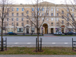 Апартаменты у Кремля