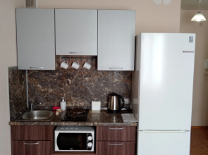 Квартира Уютная Студия