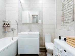 Квартира Двушка на планете