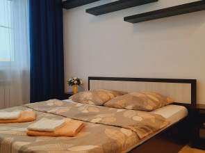 Na 3-M Vostochnom Proyezde 5 Flat