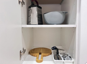 Апартаменты на улице Николая Островского 195/1