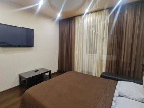 Апартаменты на Проспекте Красной Армии 251а