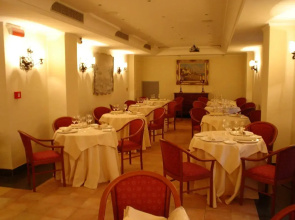 Hotel Real Orto Botanico