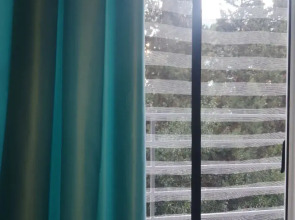 Квартира Лазурное Гнёздышко