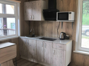 Гостевой дом Гостевой Дворик