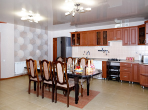 Гостевой Дом Можжевельник