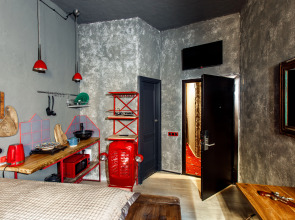 Апартаменты 1 Noble Apartments Большая Морская 21