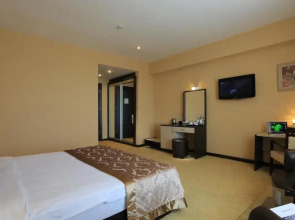 Отель Days Baku