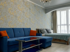 Квартира светлая с видом на море