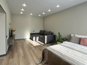 Квартира Уютная