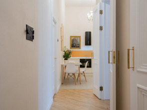 Квартира Резиденция