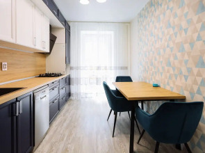 Квартира Troesutok Kiwi