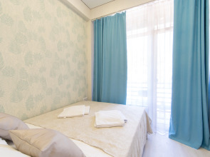 Апартаменты Море Апартаментов на Турчинского 10-1