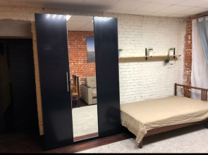 Гостевой дом Ободрись усталый путник