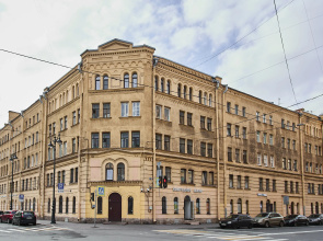 Квартира GetFlat Africa