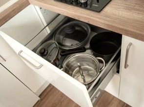 Апартаменты-студия на Майском проезде