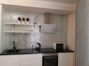 Апартаменты у острова Канта