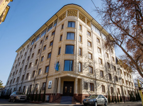 Navruz Hotel Tashkent