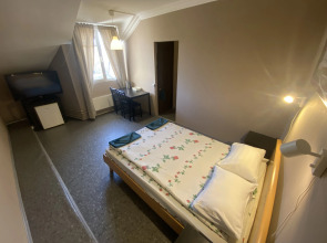 Мини-Отель Славянский Двор