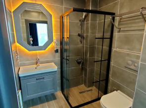 Отель Loft Airport