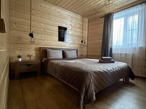 Гостевой дом Берлога