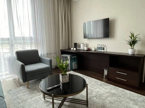 Отель China Merchants Business Center