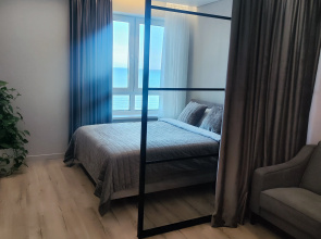 Zhizn S Vidom Na More Apartments
