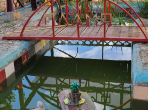 Гостевой дом Пламя