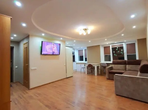 Apartamenty Kirova 60 trehkomnatnye 37