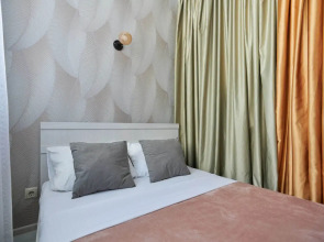 Апартаменты С новым Ремонтом в Центре Ростова