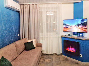 Апартаменты Sweet Home Студия Глубина