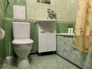 Апартаменты на Черняховского 80