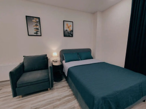 Квартира Nochevali