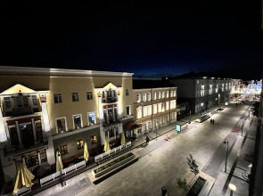 Апартаменты Сутки-Дом - Покровка 28