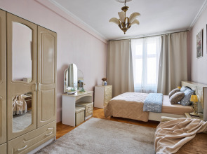 Апартаменты на Тверской 15