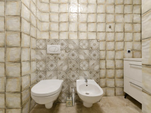 Апартаменты Роскошные в Светлогорске