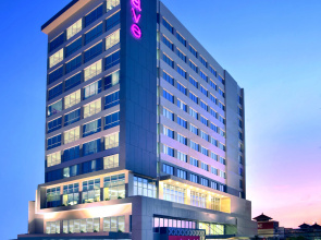 Favehotel Solo Baru Hotel