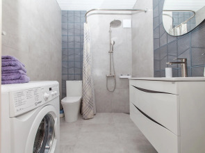 Апартаменты На лугу