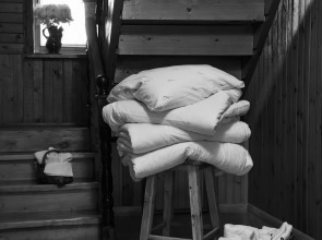 Гостевой дом Выключи Свет