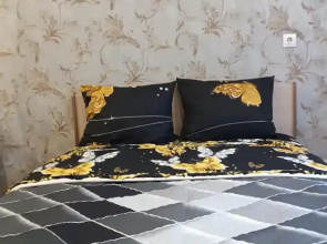 Piskunova 142/5 Flat