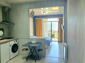 Gilantalexx Flat