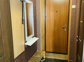 Апартаменты Уютная двушка в центре