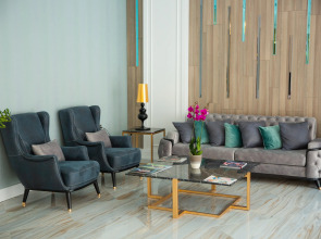 Отель Alba Hotel&Spa