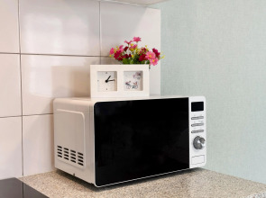 Квартира Konstantinov Apartments Обская