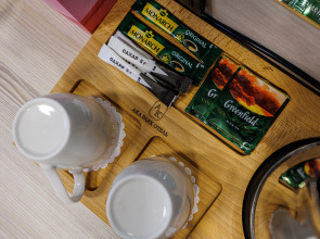 Отель Ака Парк Отель