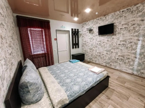 Отель Шоколад Инн