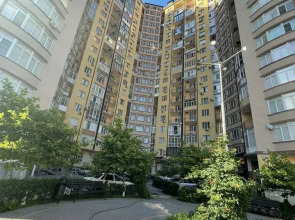 Апартаменты с Видом на Море