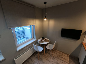 Квартира Уют и Комфорт в Сердце Сибири