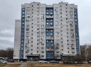 Квартира Comfort Home на Исаковского от Comfort home